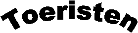 Toeristen