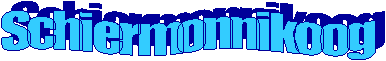 Schiermonnikoog